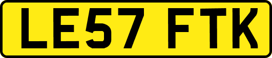 LE57FTK