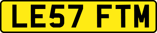 LE57FTM