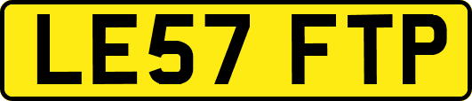 LE57FTP