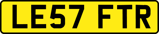 LE57FTR