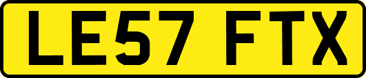 LE57FTX