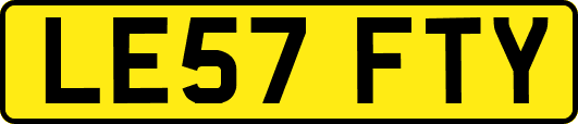 LE57FTY