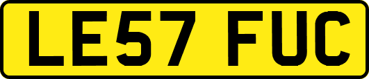 LE57FUC
