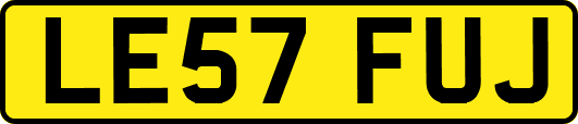 LE57FUJ