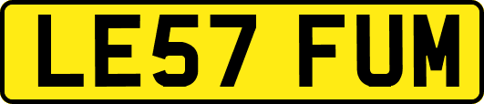 LE57FUM