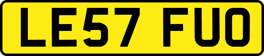 LE57FUO