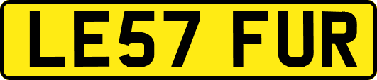 LE57FUR