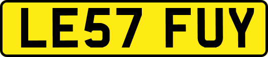 LE57FUY