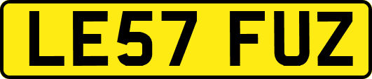 LE57FUZ