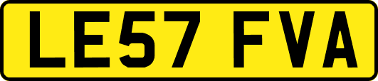 LE57FVA