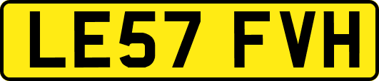 LE57FVH