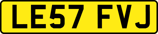 LE57FVJ