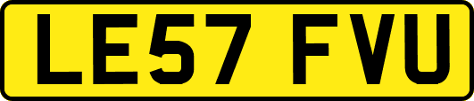 LE57FVU