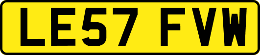 LE57FVW