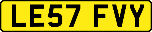 LE57FVY