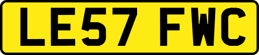 LE57FWC