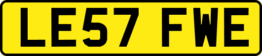 LE57FWE