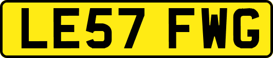 LE57FWG