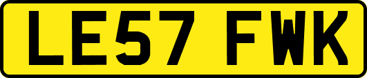 LE57FWK