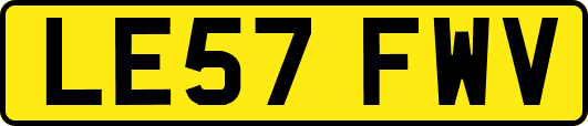 LE57FWV