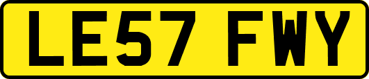LE57FWY