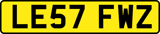 LE57FWZ