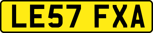 LE57FXA