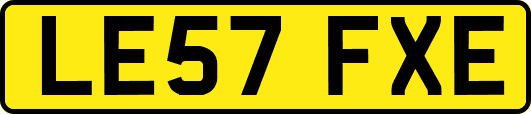 LE57FXE