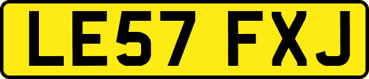 LE57FXJ