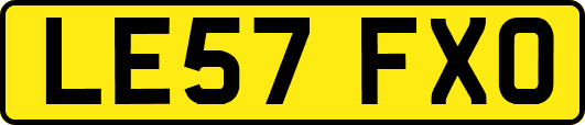 LE57FXO