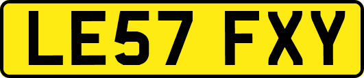 LE57FXY