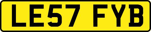 LE57FYB