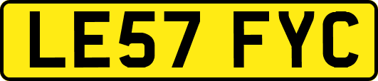 LE57FYC