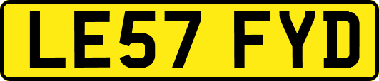 LE57FYD