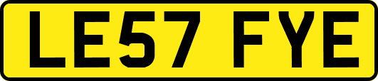 LE57FYE