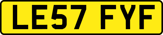 LE57FYF