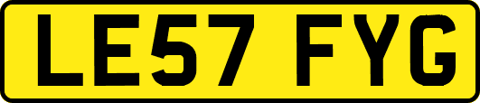 LE57FYG