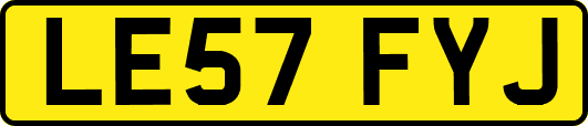 LE57FYJ