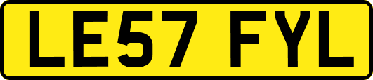 LE57FYL