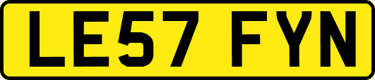 LE57FYN