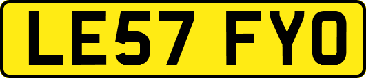 LE57FYO