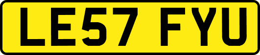 LE57FYU