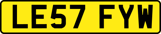 LE57FYW