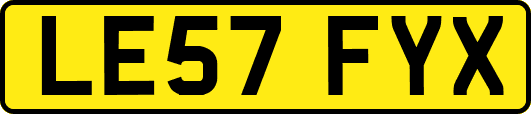 LE57FYX