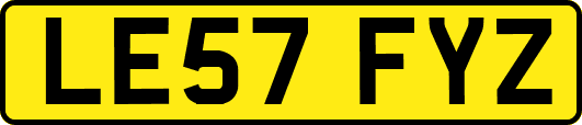 LE57FYZ