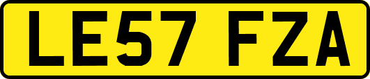 LE57FZA