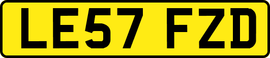 LE57FZD