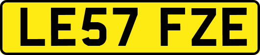 LE57FZE