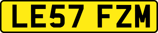 LE57FZM