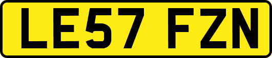 LE57FZN